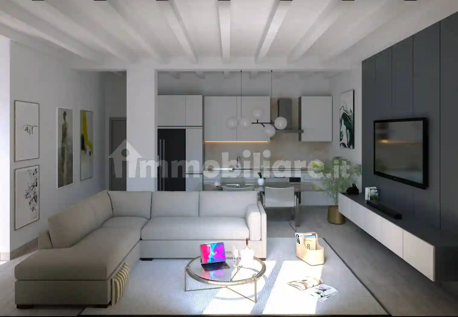 Appartamento - foto 5