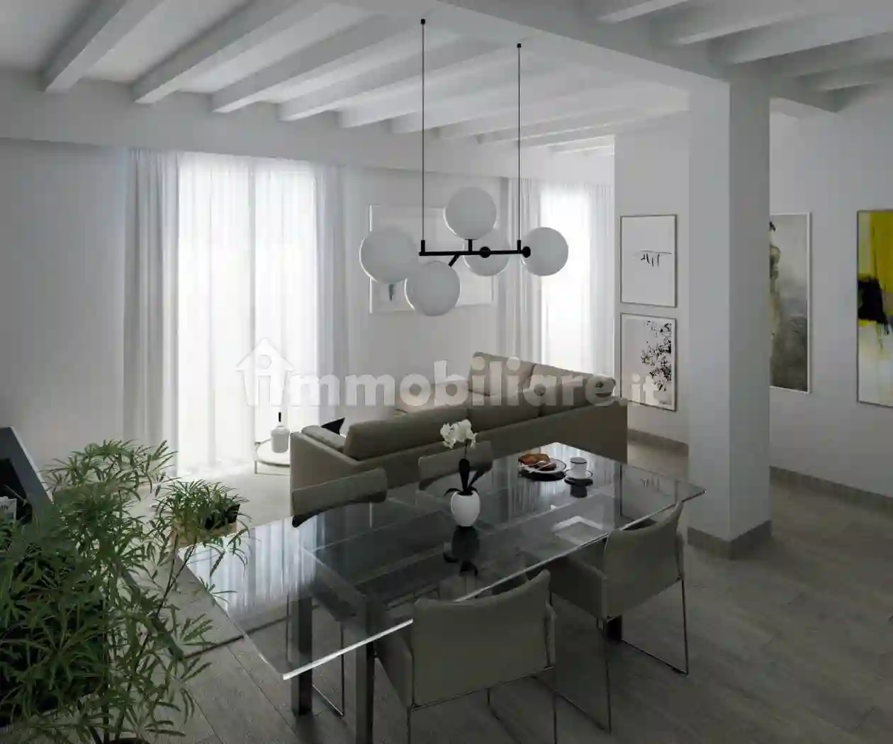 Appartamento - foto 5