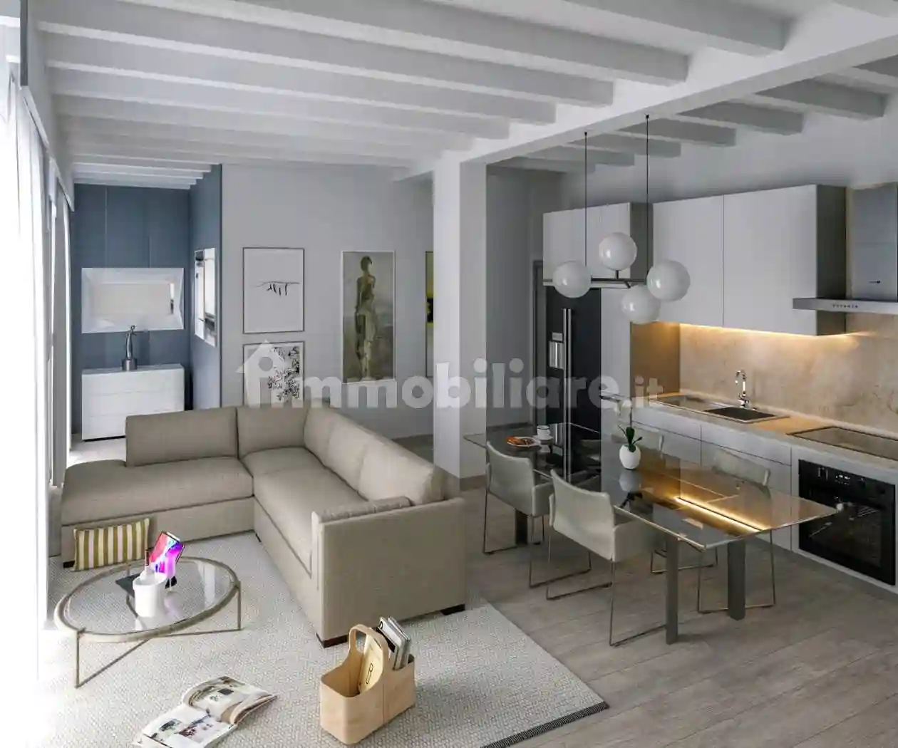 Appartamento - foto 3