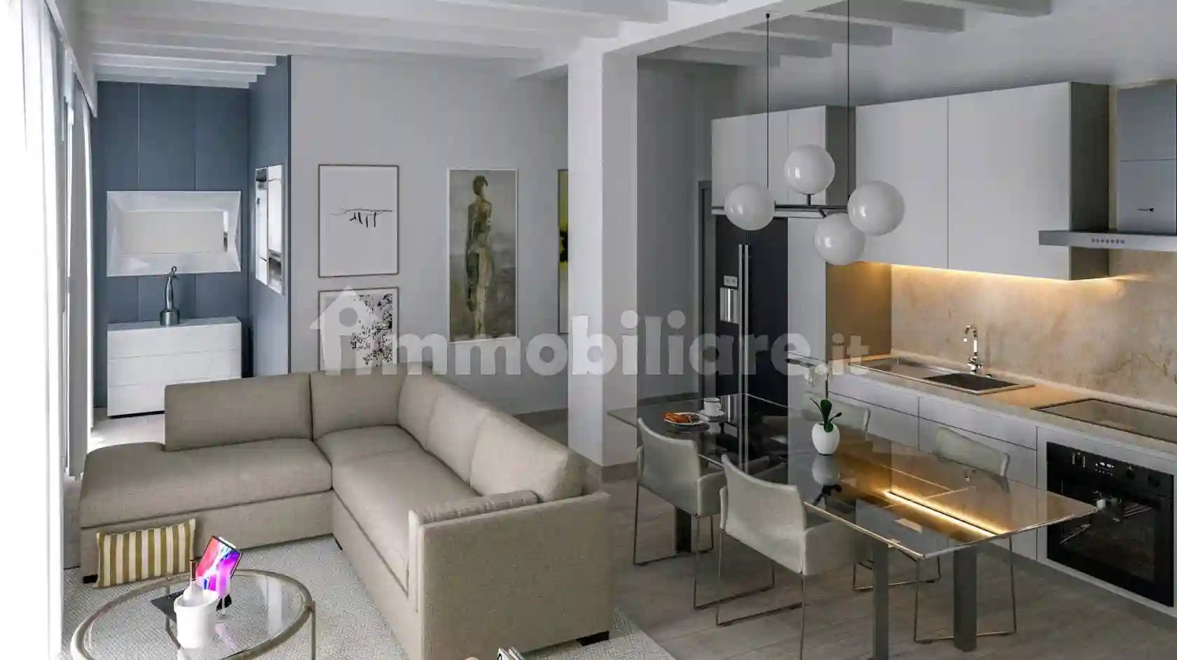 Appartamento - foto 4