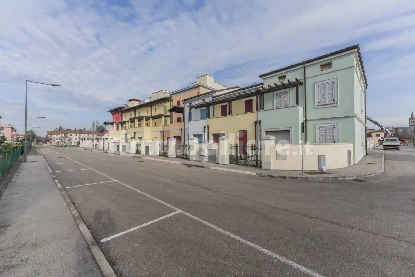 Villetta a schiera - foto 5