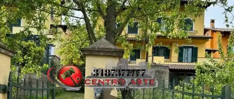 Appartamento in vendita a Campagnano di Roma