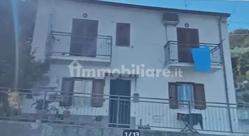 Villa in vendita a Calopezzati