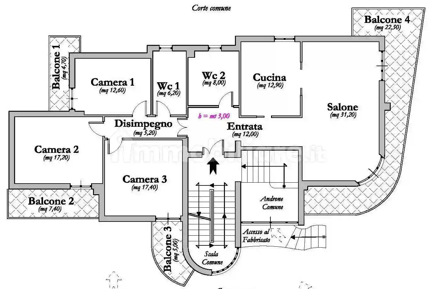 Appartamento - foto 4