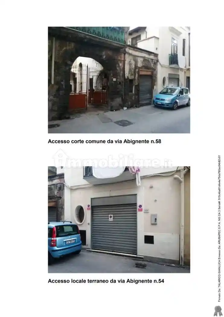 Appartamento in vendita a Sarno