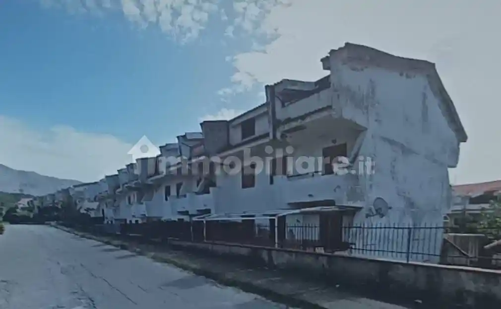 Appartamento in vendita a Scalea