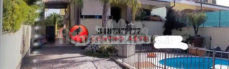 Villa in vendita a Ardea