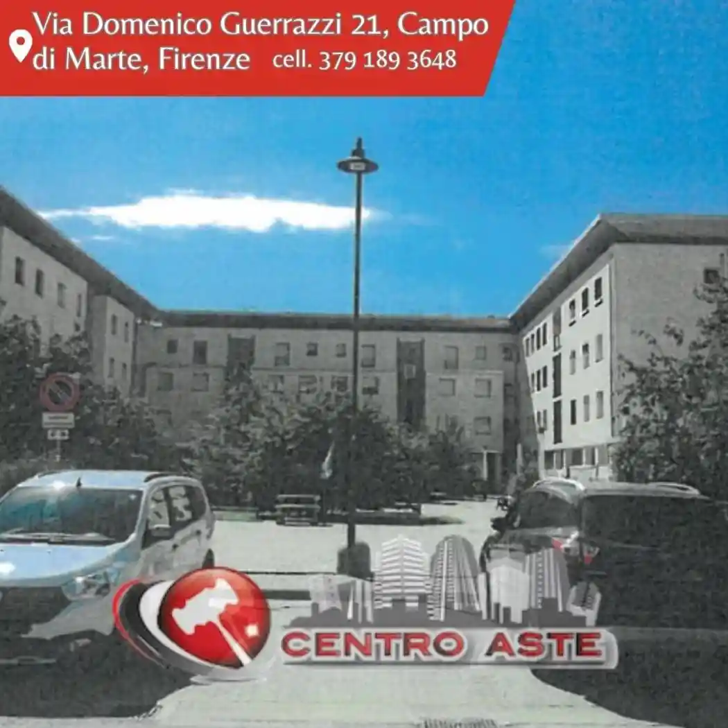 Appartamento in vendita a Calenzano