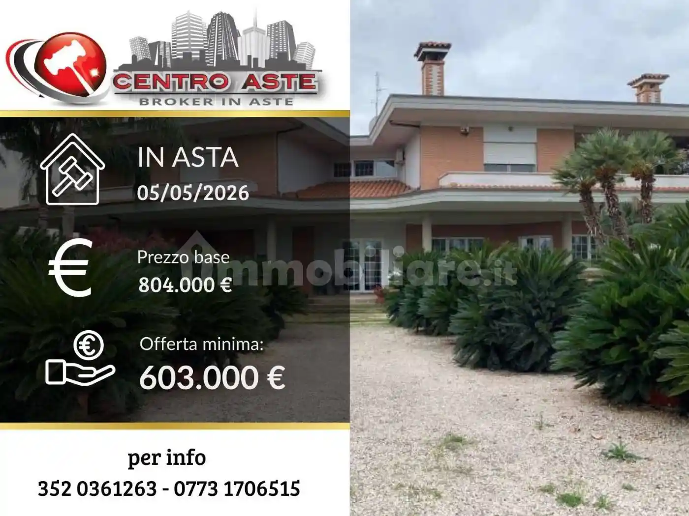 Appartamento in vendita a Sabaudia