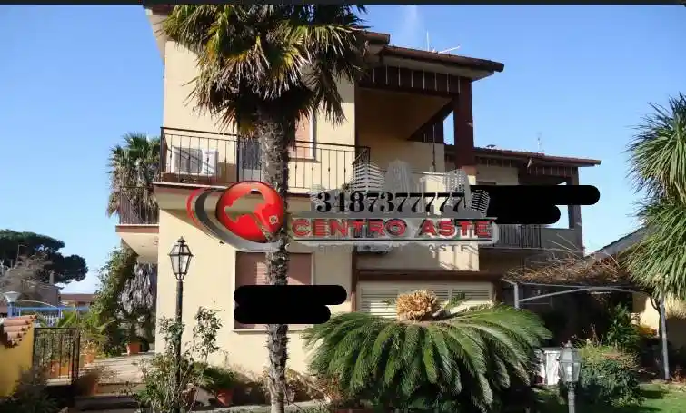 Villa in vendita a Anzio