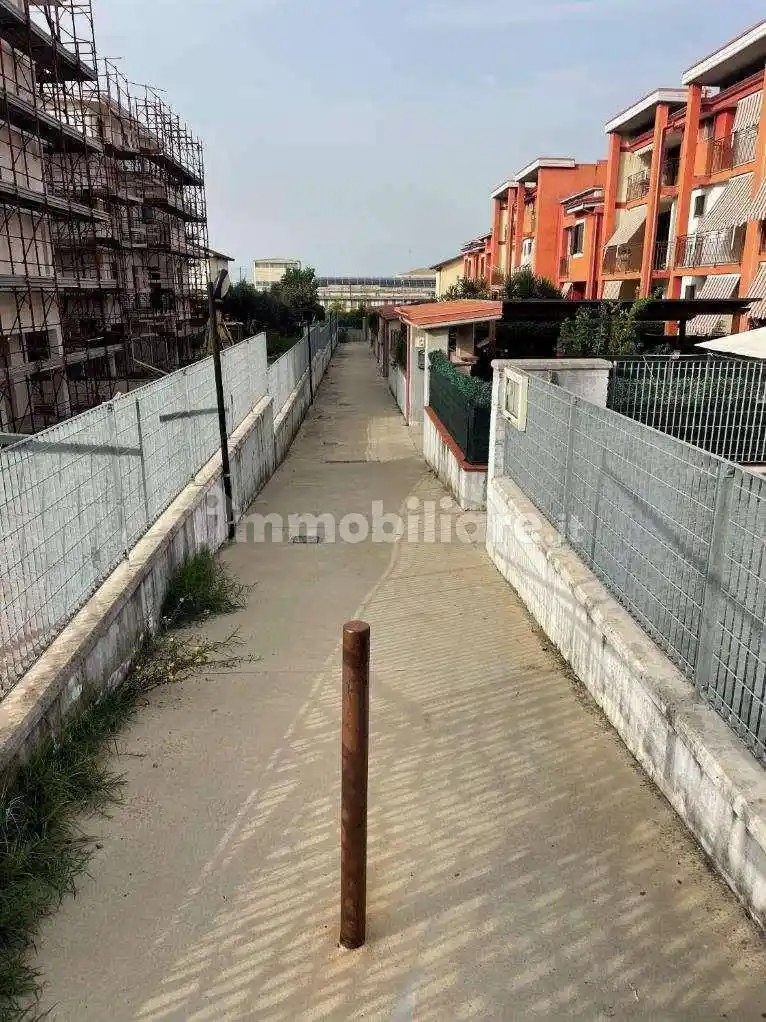 Appartamento in vendita a Altavilla Silentina