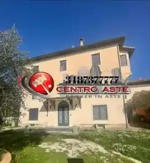 Appartamento in vendita a Campagnano di Roma