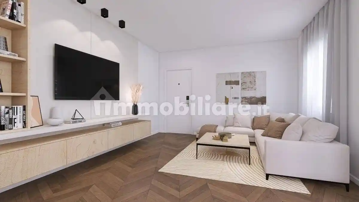 Appartamento in vendita a San Pietro in Casale