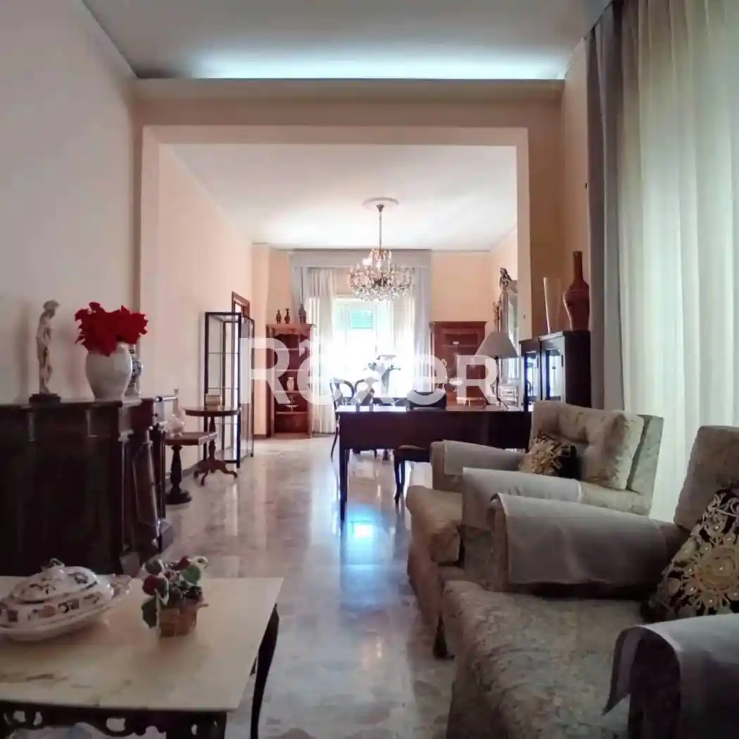 Appartamento in vendita a Viterbo