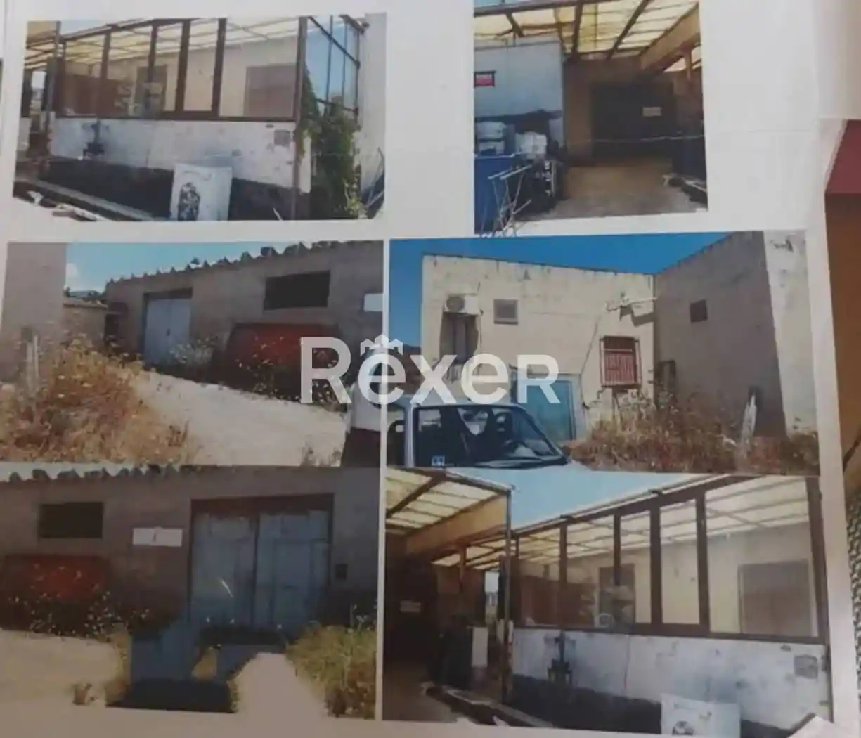 Casa indipendente in vendita a Pantelleria