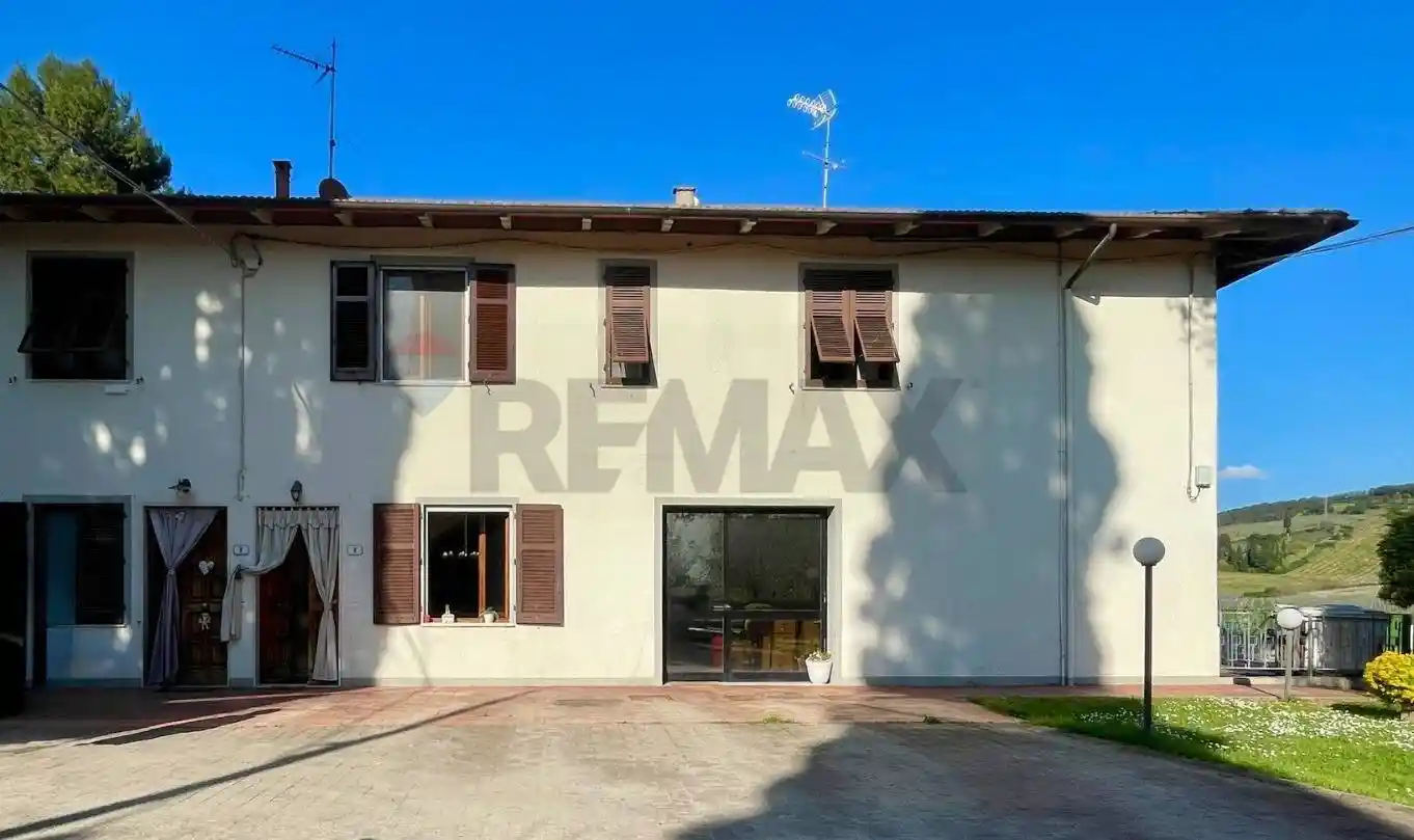 Casa indipendente in vendita a Vinci