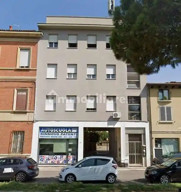 Appartamento in vendita a Ravenna