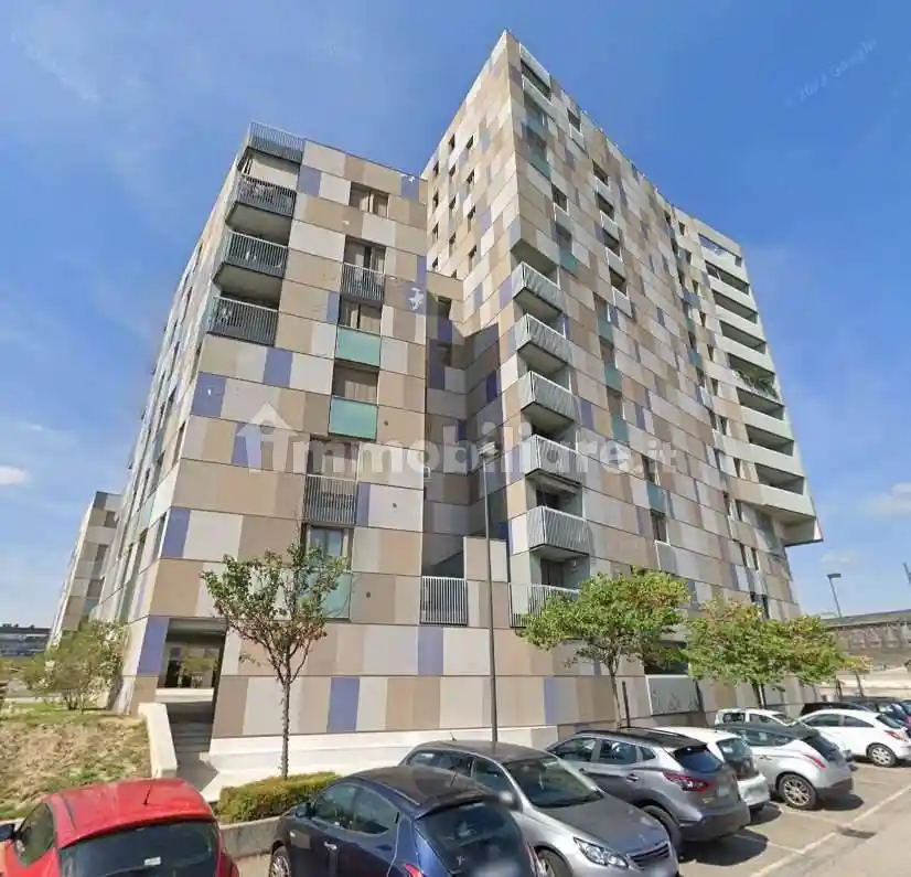 Appartamento in vendita a Ravenna