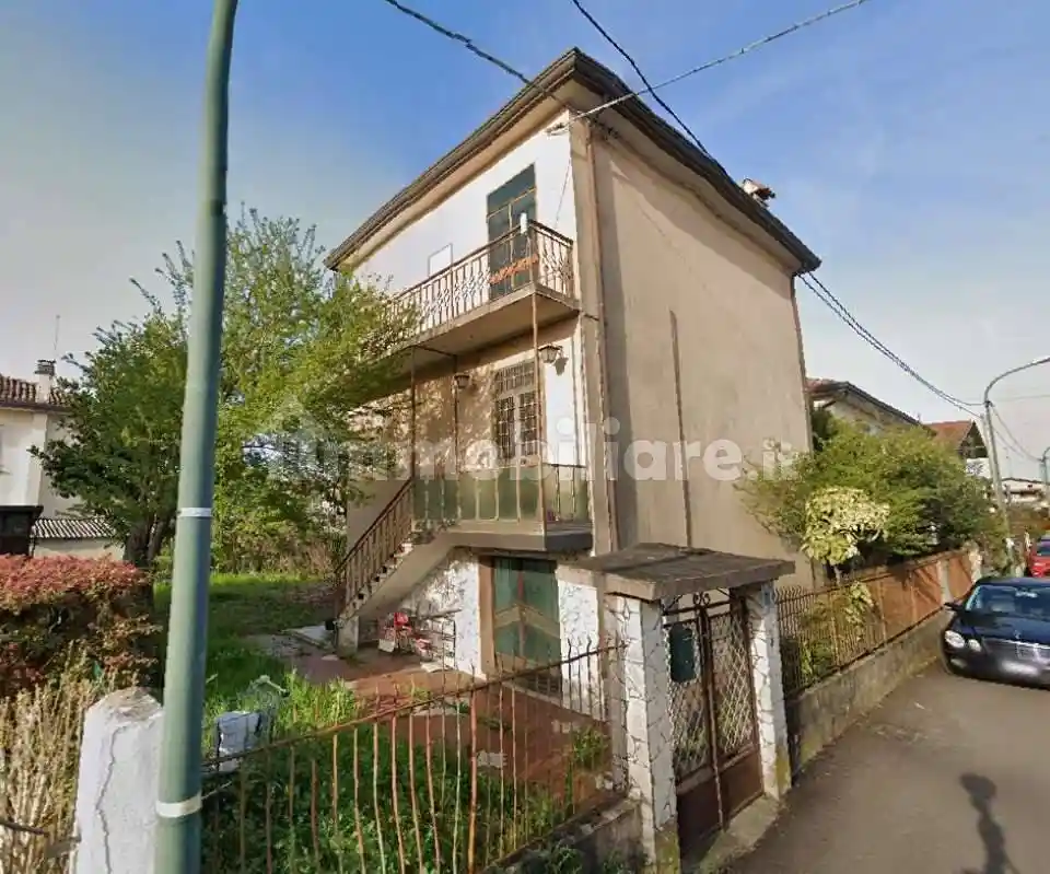 Casa indipendente in vendita a Venezia