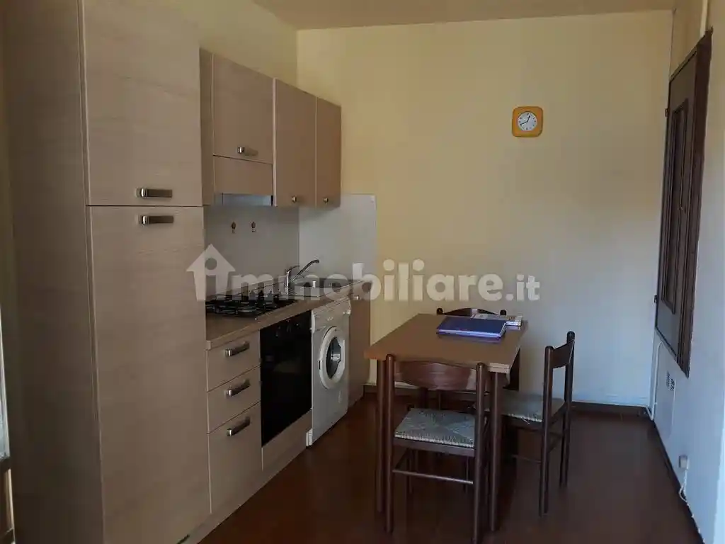 Appartamento in affitto a Biella