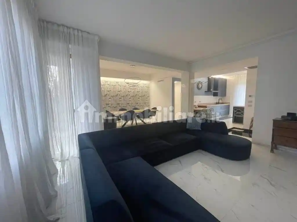 Appartamento in affitto a Piacenza