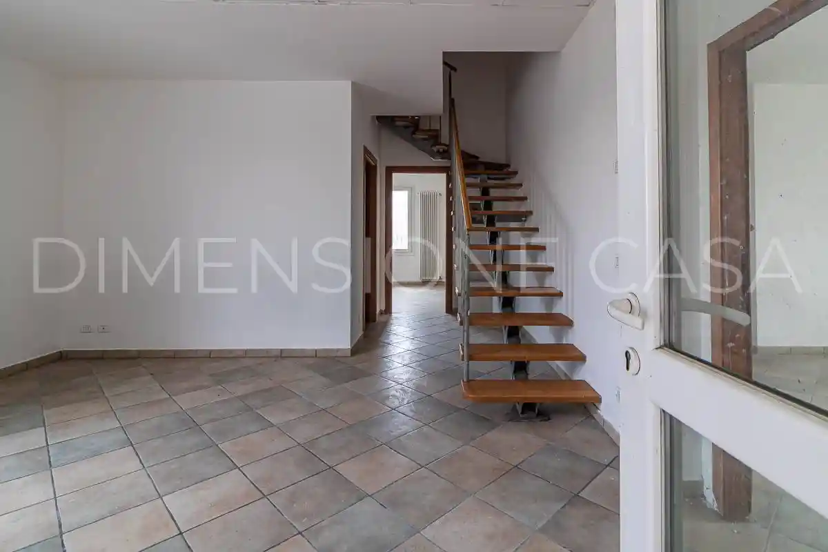 Appartamento in vendita a Camposanto