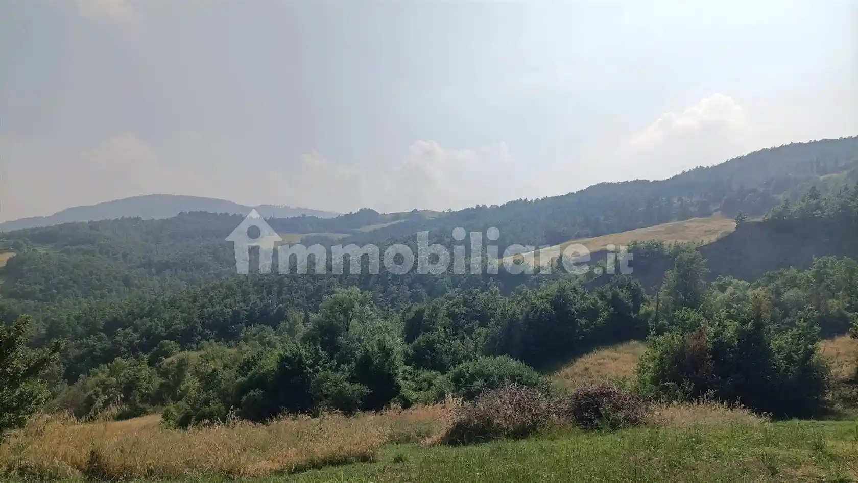 Rustico - Casale in vendita a Castiglione dei Pepoli