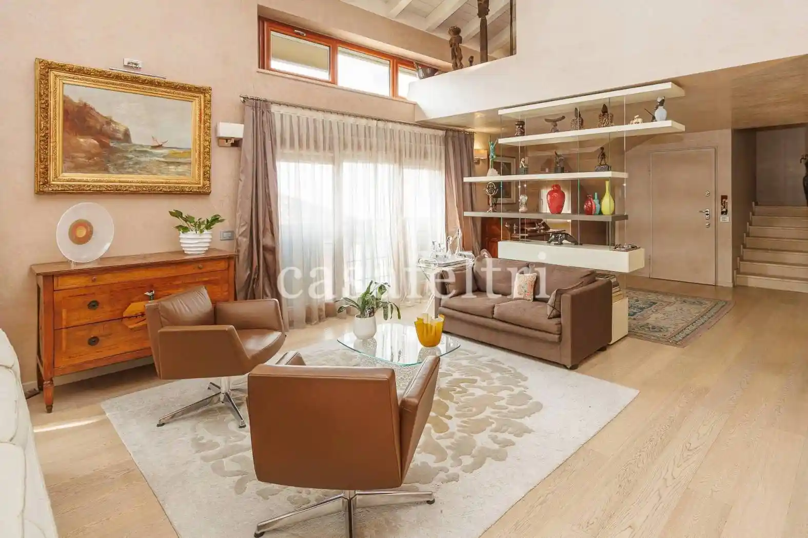 Appartamento in vendita a Bergamo