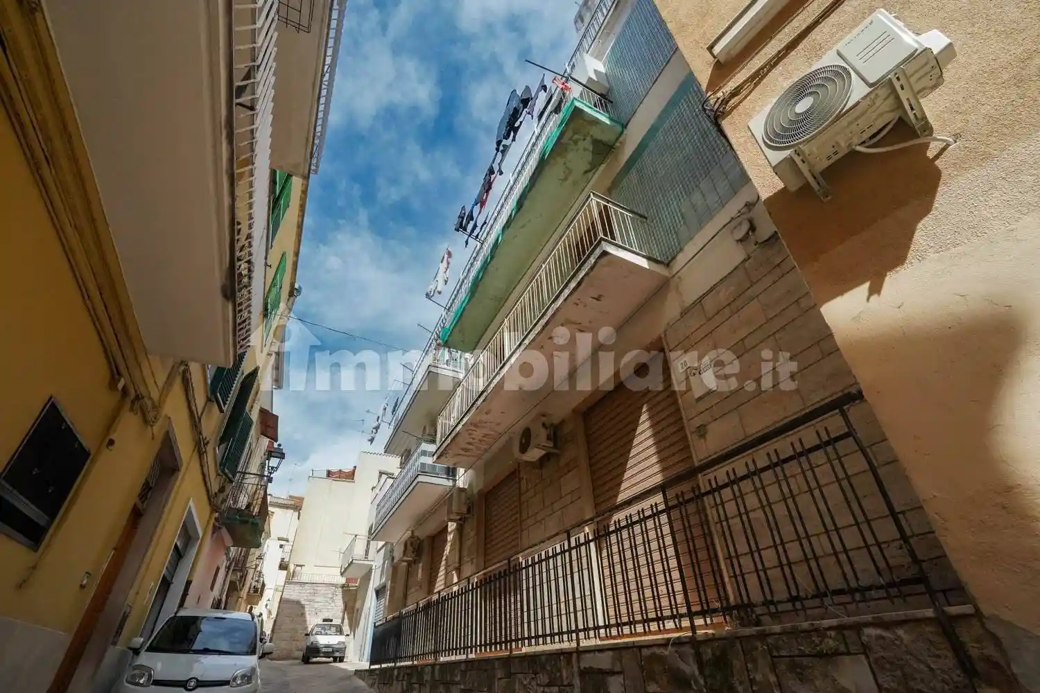 Appartamento in vendita a Palo del Colle