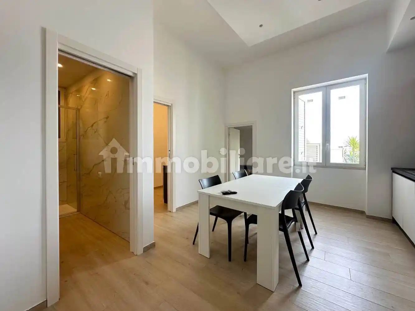 Appartamento in vendita a Palo del Colle