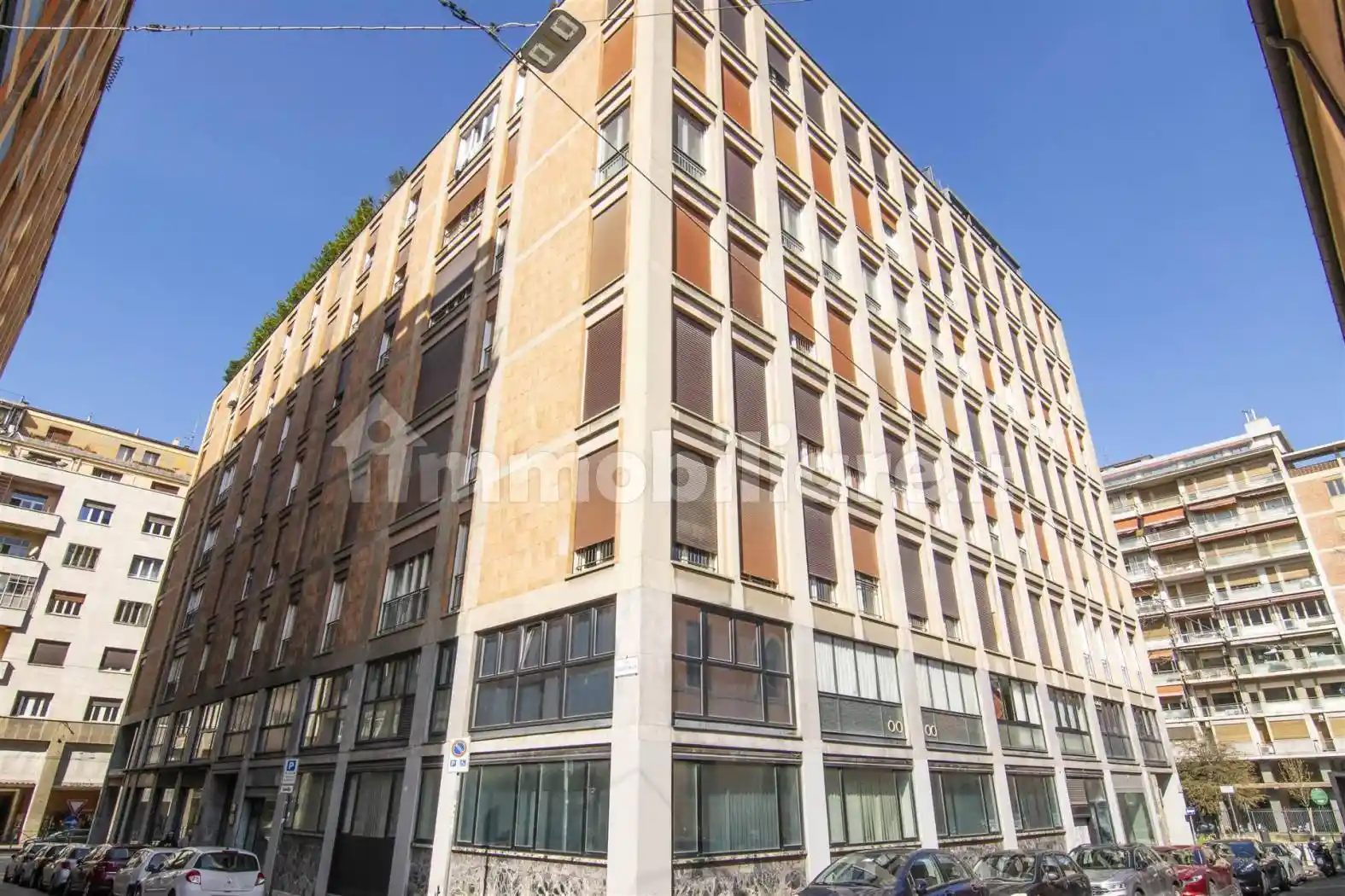 Appartamento in vendita a Bologna