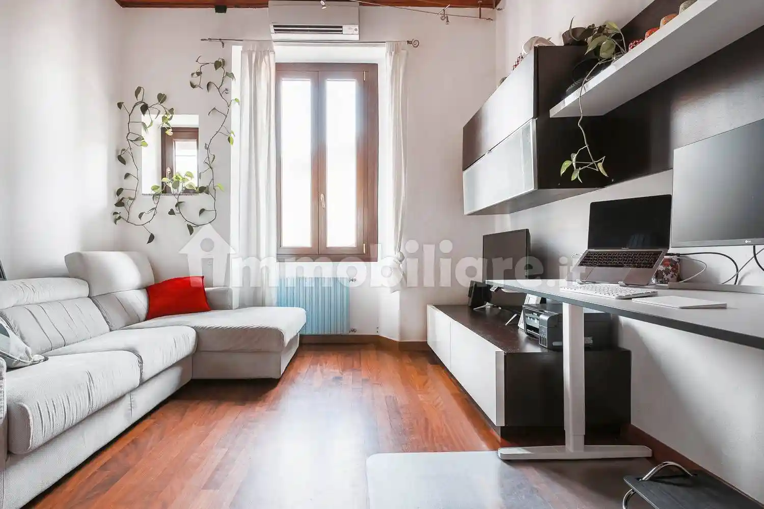 Appartamento in vendita a Gorgonzola