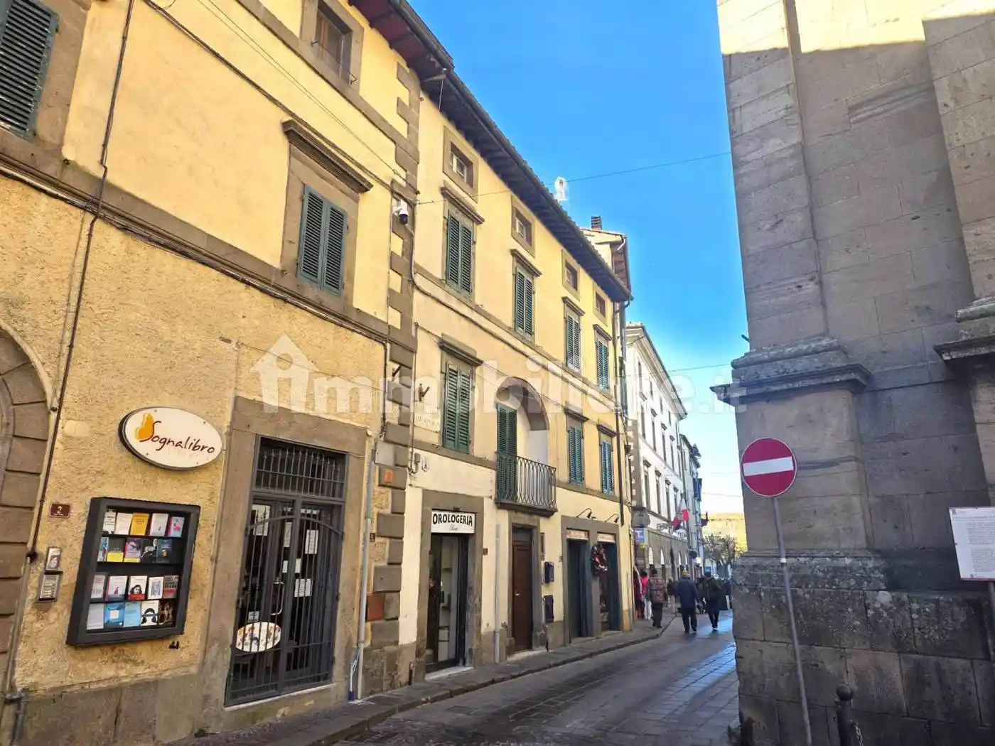 Appartamento in vendita a Castel del Piano