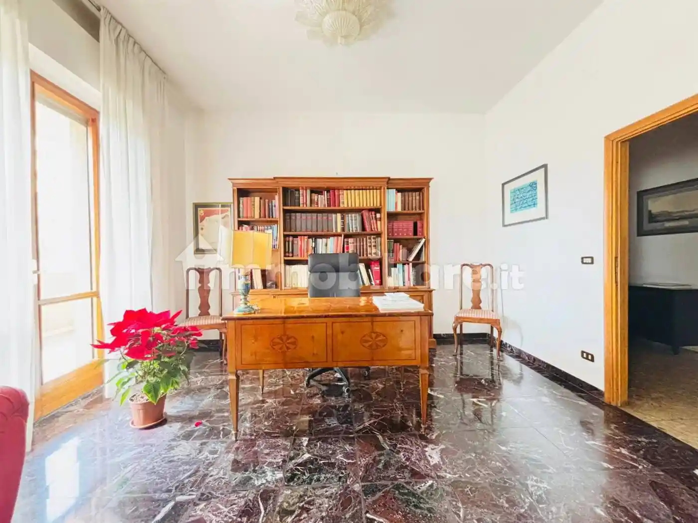 Appartamento in vendita a Prato