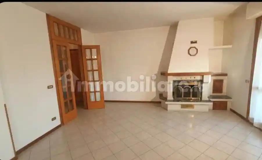 Appartamento in vendita a Borgo San Lorenzo