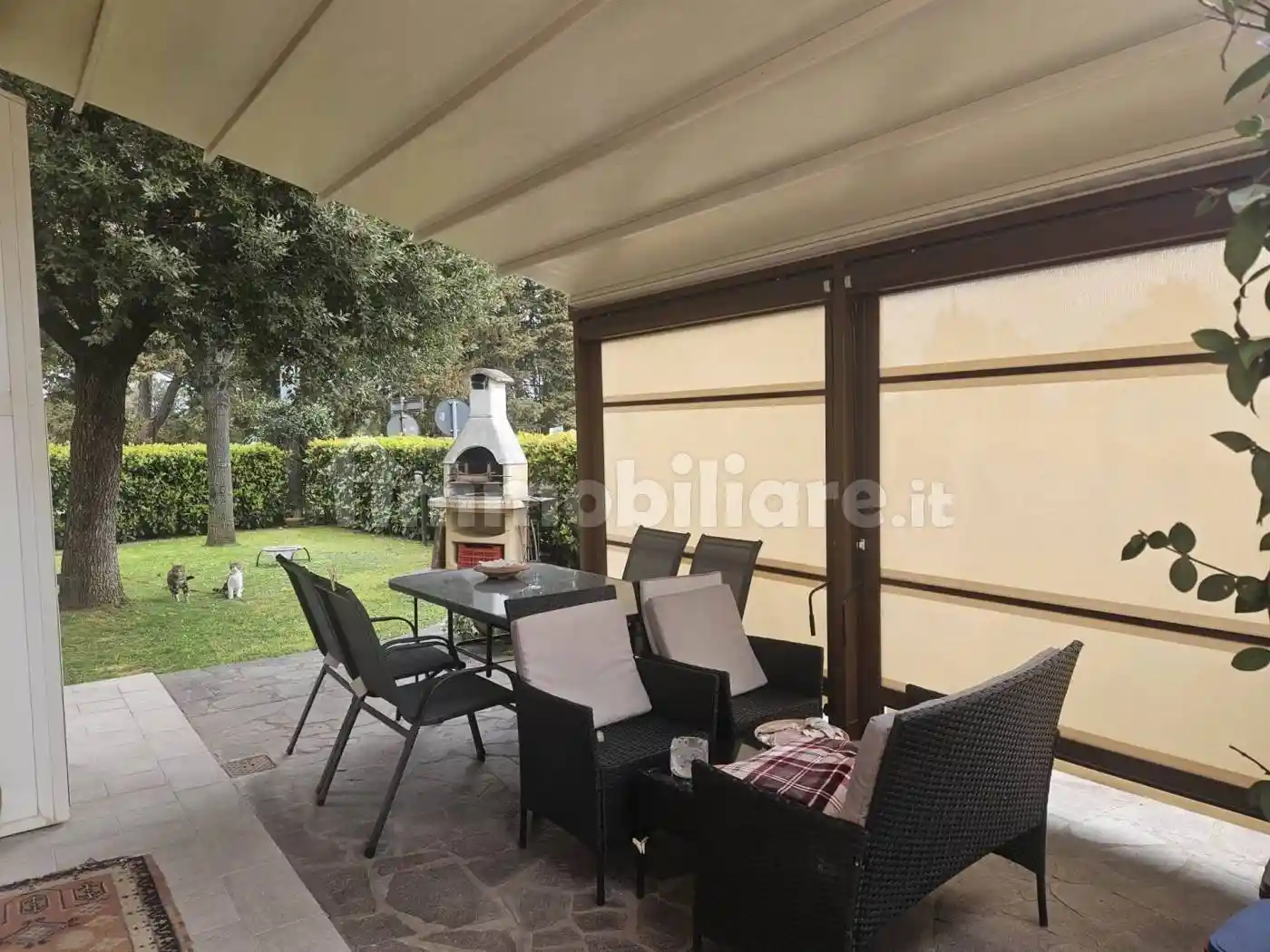 Appartamento in vendita a Campiglia Marittima