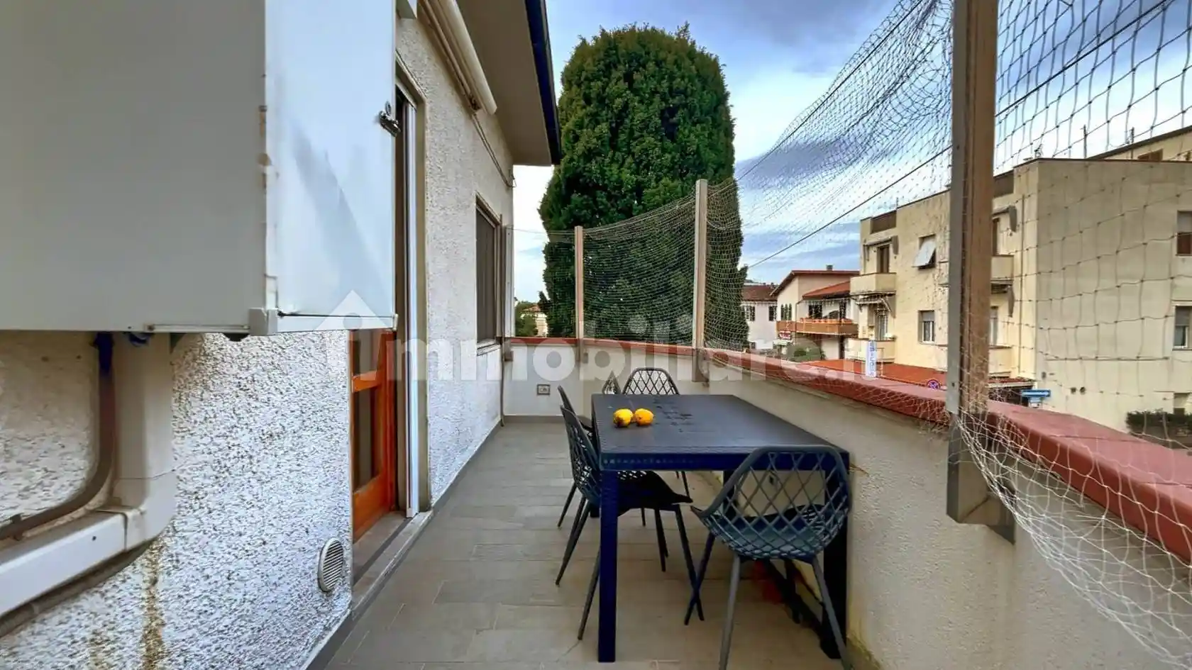 Appartamento in vendita a Castiglione della Pescaia