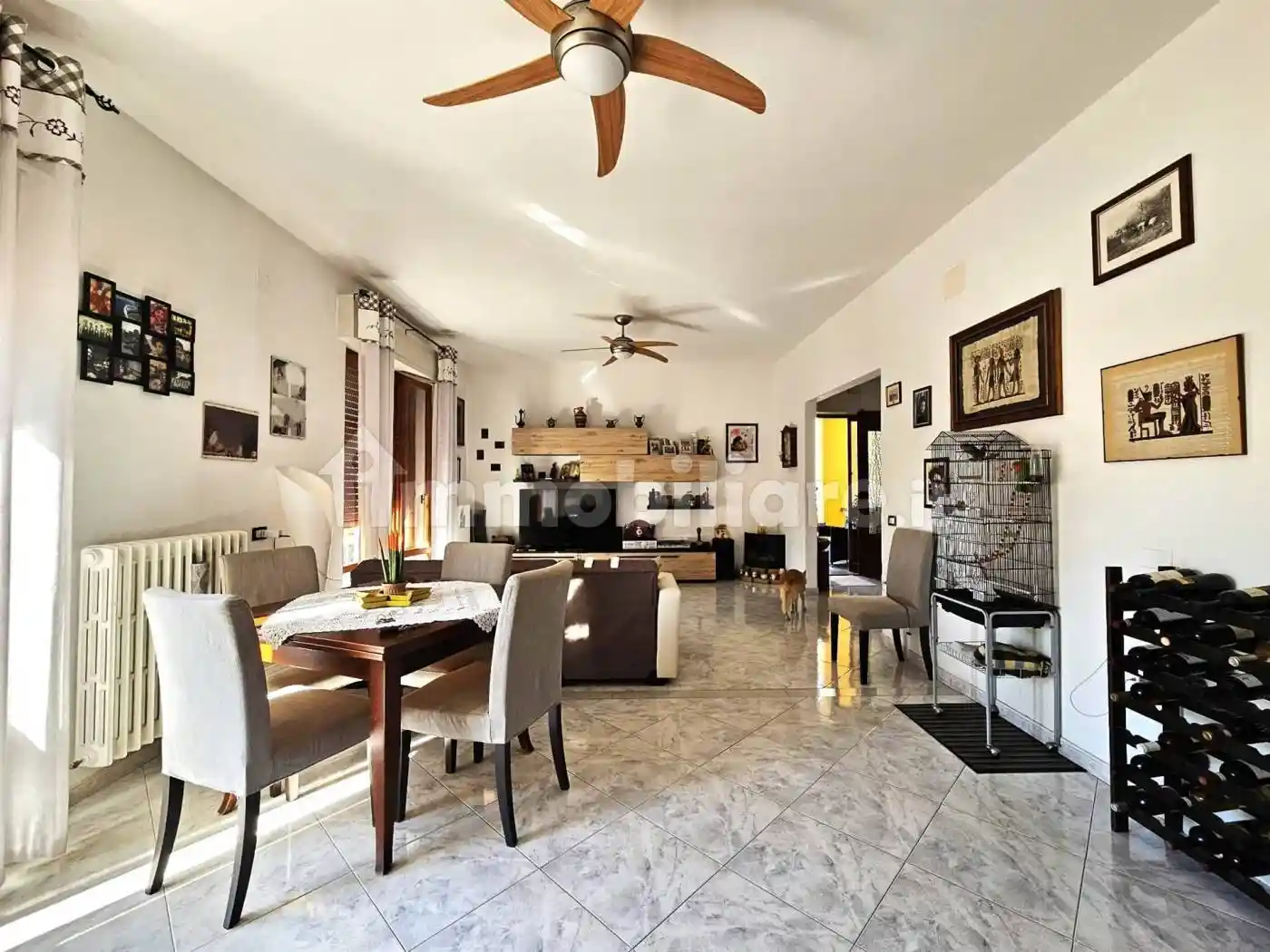 Appartamento in vendita a Campiglia Marittima