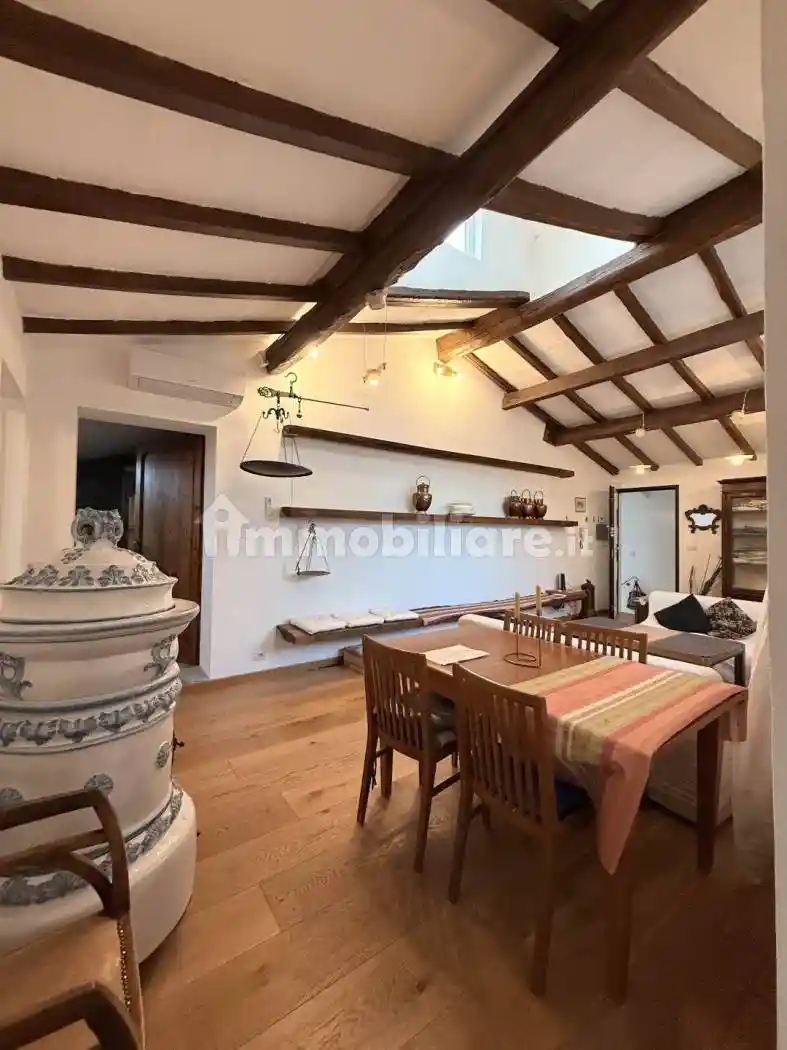 Appartamento in affitto a Firenze