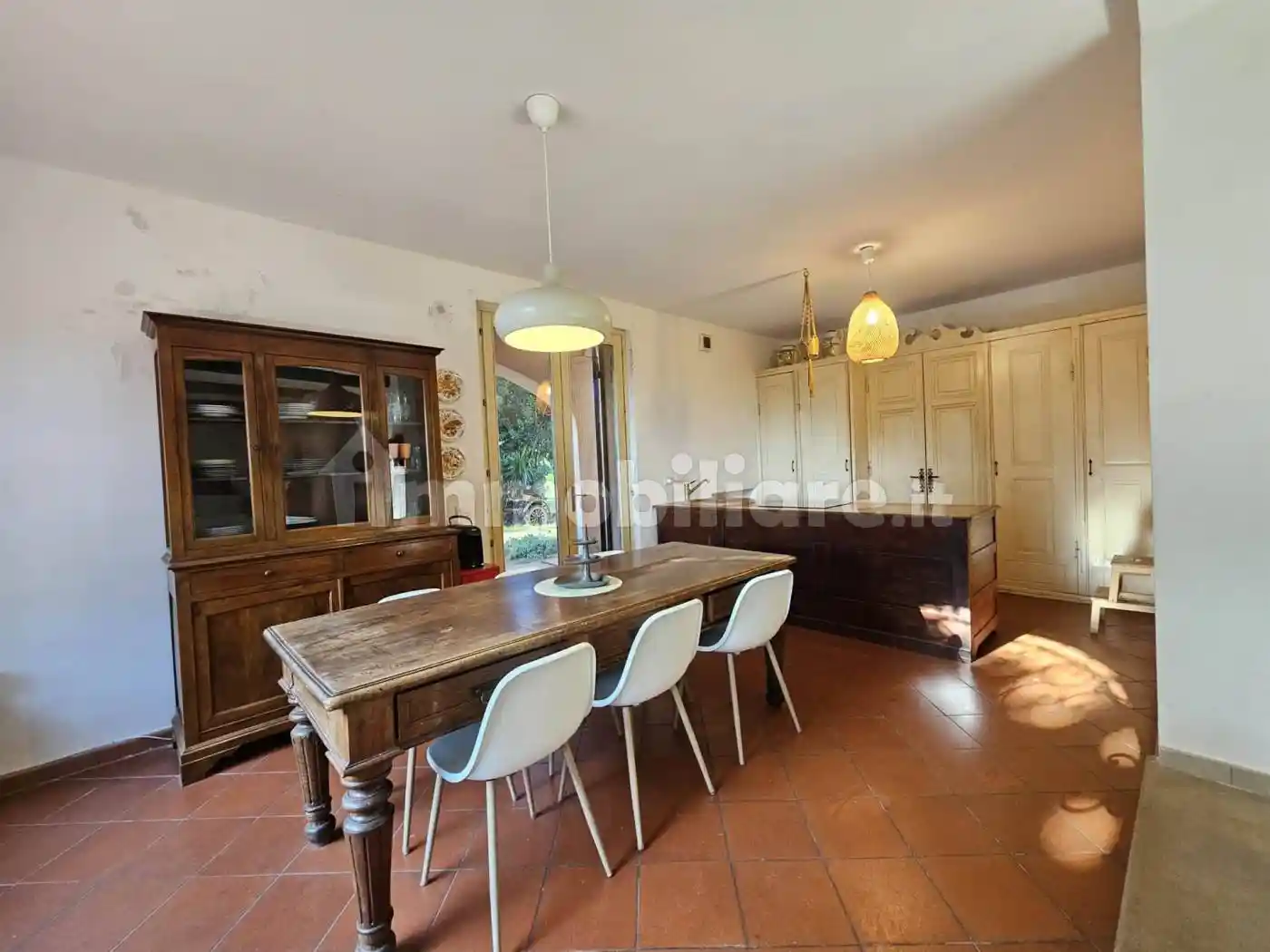 Appartamento in vendita a Campiglia Marittima