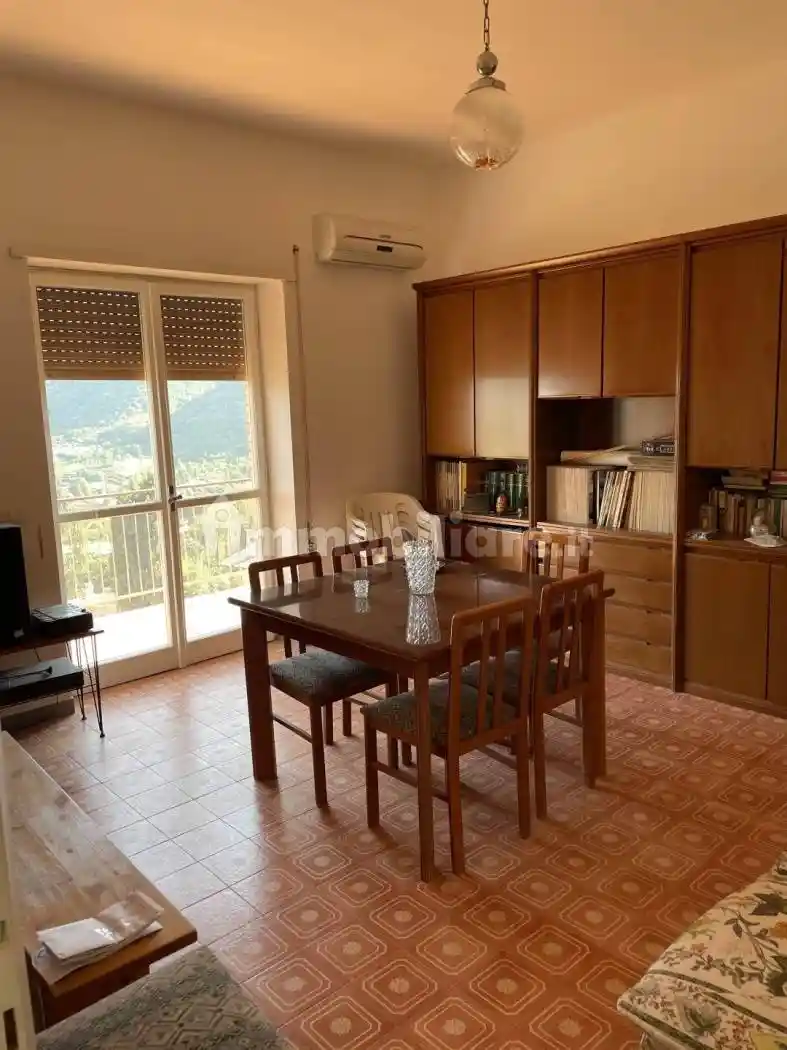 Appartamento in vendita a Ciciliano