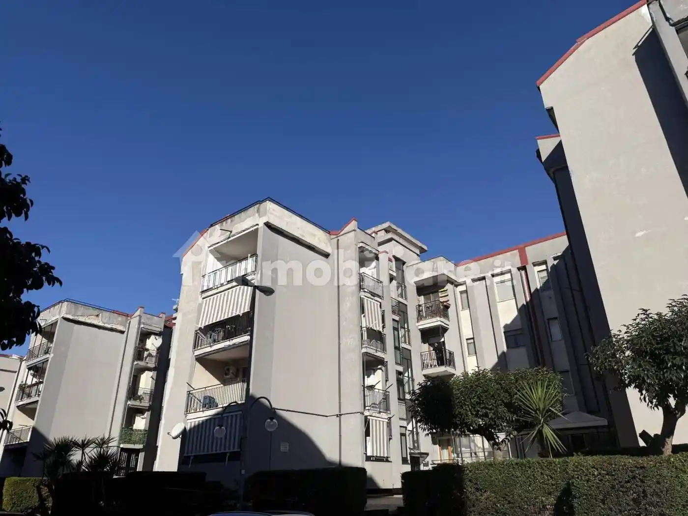 Attico - Mansarda in vendita a Montecorvino Pugliano