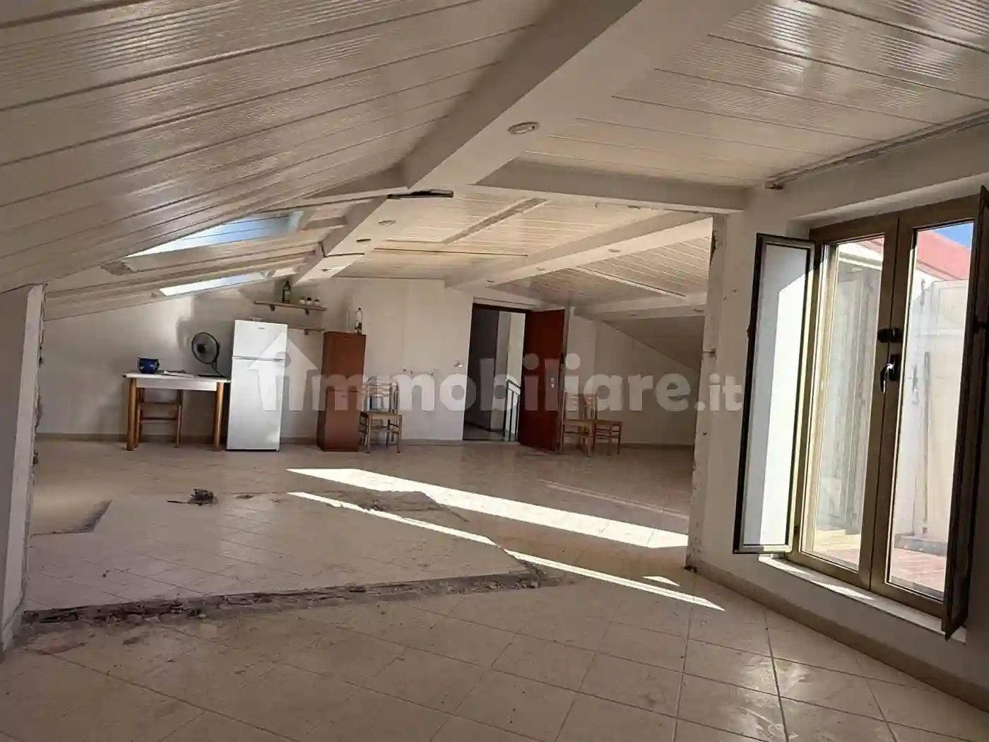 Attico - Mansarda - foto 4