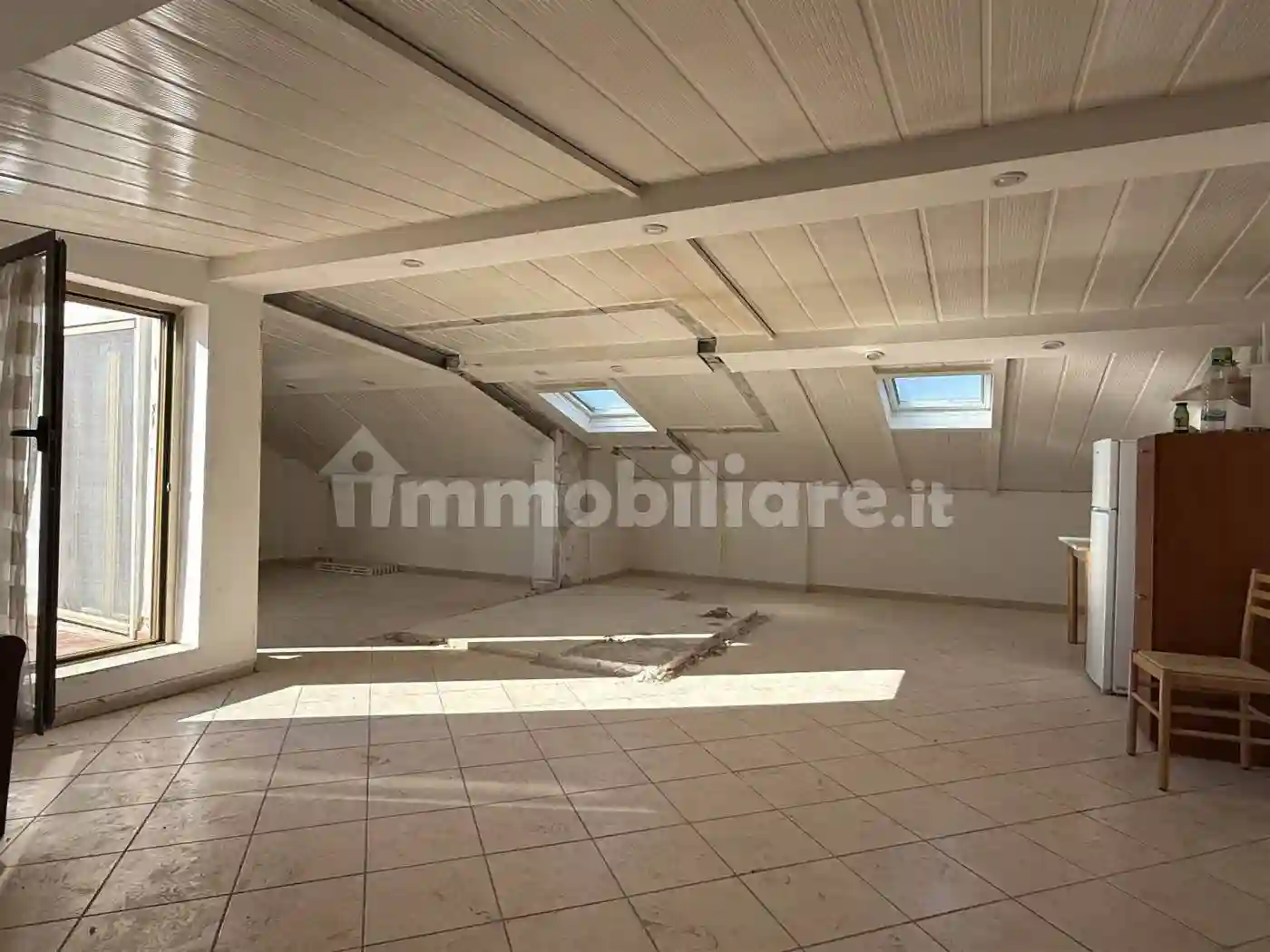 Attico - Mansarda - foto 5