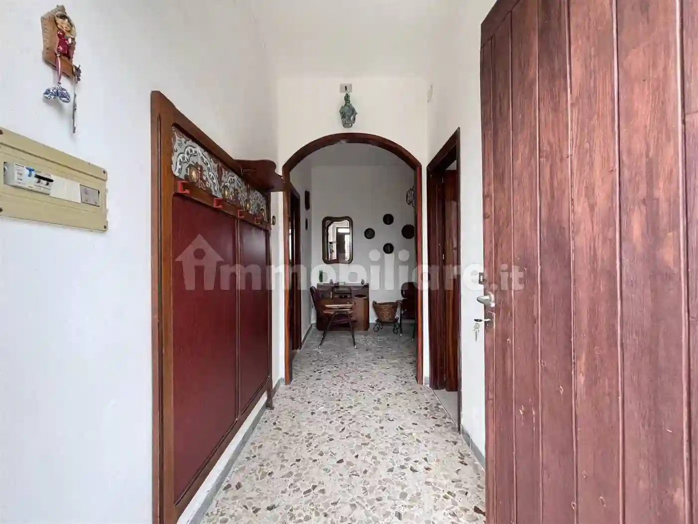 Casa indipendente - foto 3