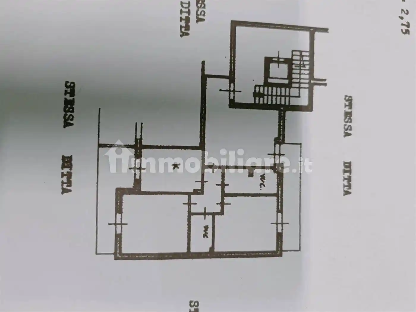 Appartamento in vendita a Baronissi