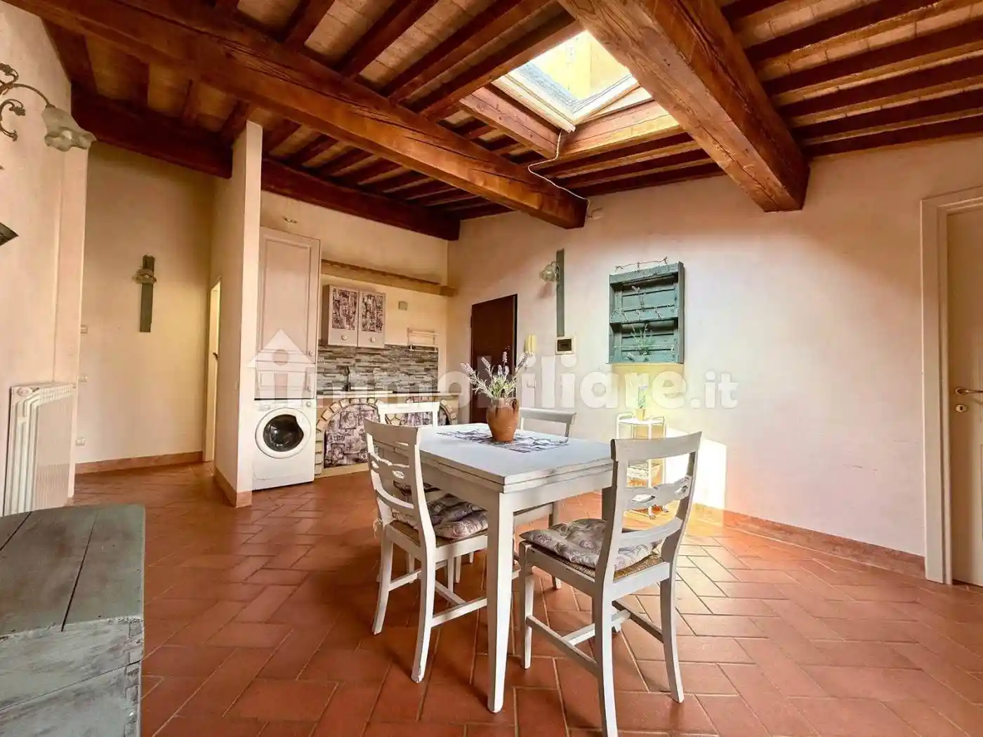 Appartamento in vendita a Santa Luce