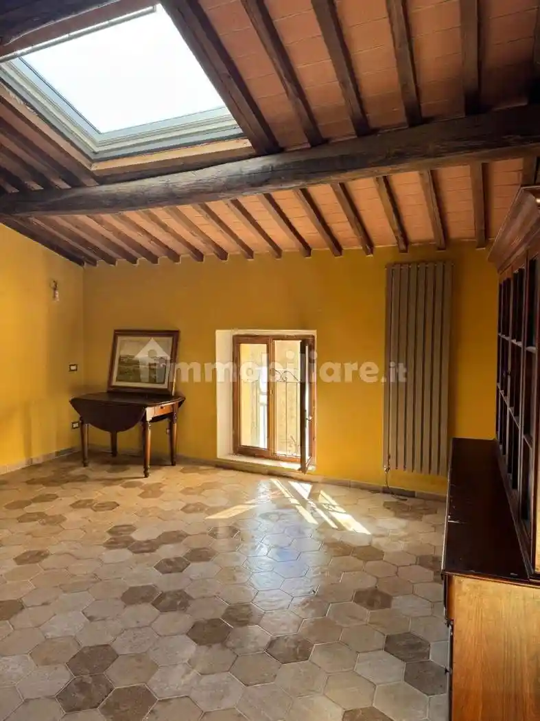 Appartamento in vendita a Magliano in Toscana