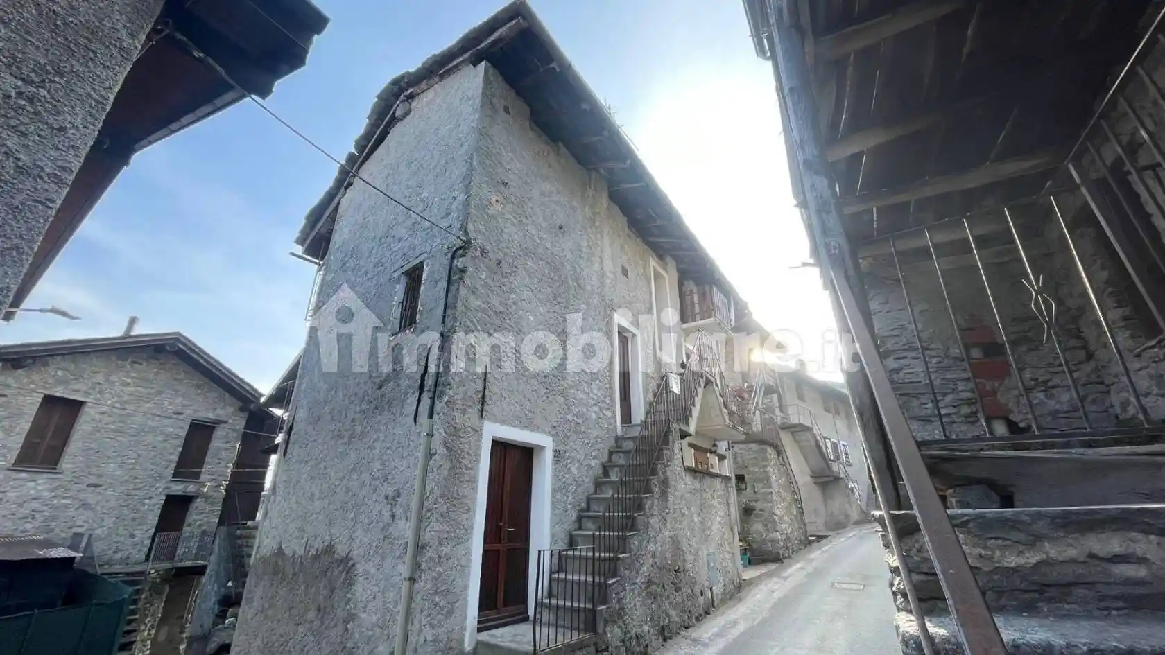 Rustico - Casale in vendita a Civo