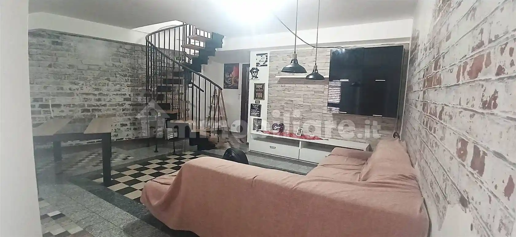 Appartamento in affitto a Reggio Calabria